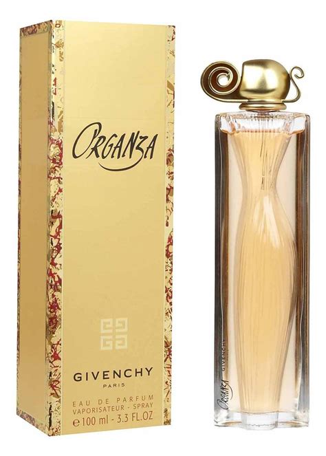 givenchy organza preisvergleich|Givenchy organza review.